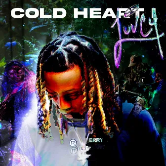 Cold Heart 1 EP by LuvC4