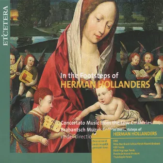 In the footsteps of Herman Hollanders by Herman Hollanders