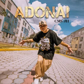 Adonai by CMS JH