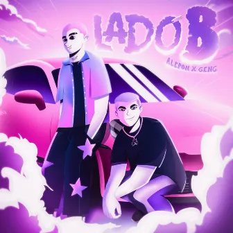 Lado B by Alepon