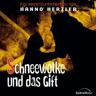 21: Schneewolke und das Gift by Hanno Herzler