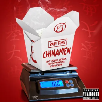 Chinamen by Papi Tone