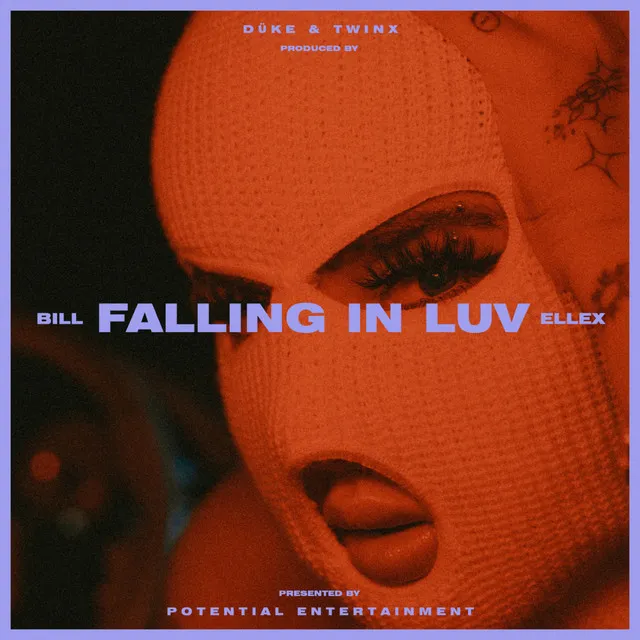 Falling In Luv