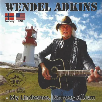 My Lindesnes, Norway Album by Wendel Adkins