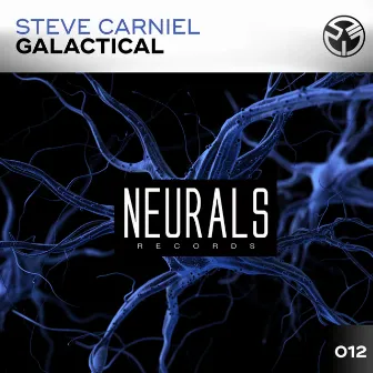 Galactical by Steve Carniel