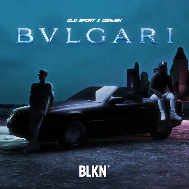 Bvlgari