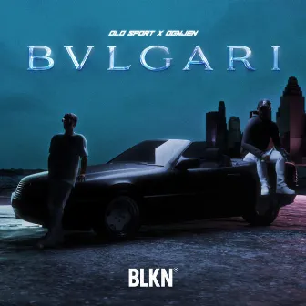 Bvlgari by Old Sport