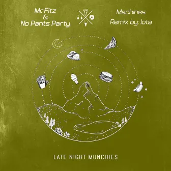 Machines by Mr. Fitz