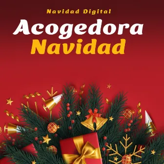 Acogedora Navidad by Navidad Digital