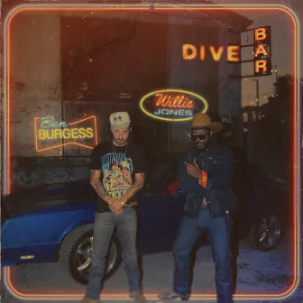 Dive Bar by Willie Jones