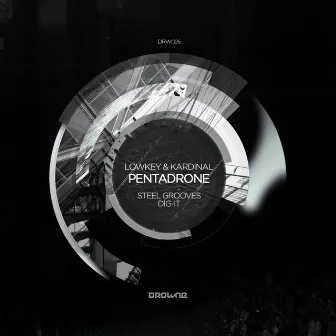 Pentadrone by Lowkey