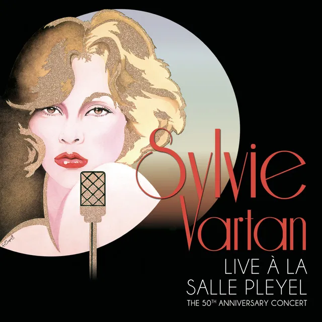 Live à la salle Pleyel (50th Anniversary Concert) [Deluxe Version]