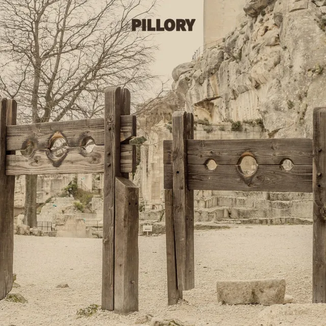 Pillory