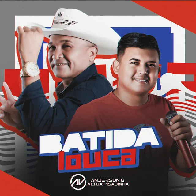 Batida Louca