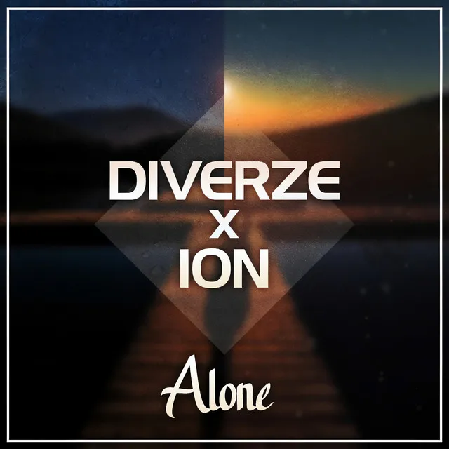 Alone - Radio Edit