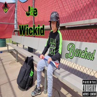 Benched by Jae Wickid