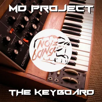 The Keyboard by MD Project