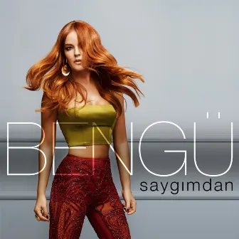 Saygımdan by Bengü