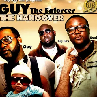 The Hangover by Guy Daniels