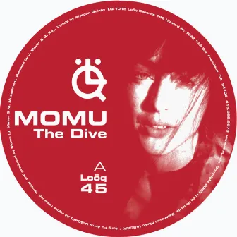 The Dive EP by Momu