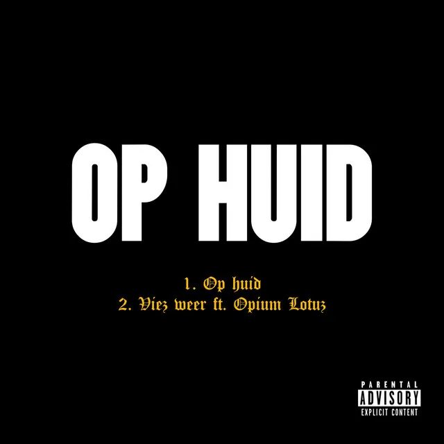 Vies Weer ft. Opium Lotus