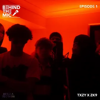 Behind The Mic (Episode 1) by ZK9