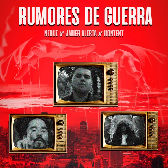 Rumores de Guerra