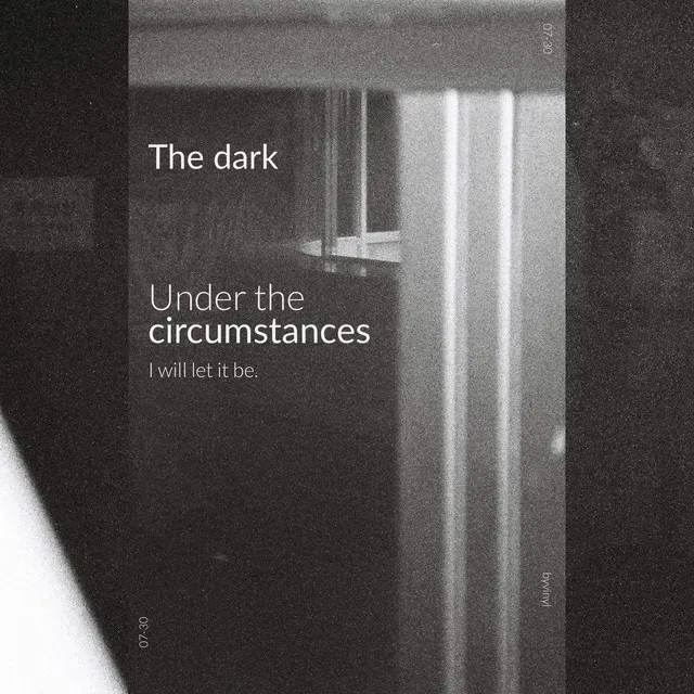 The Dark