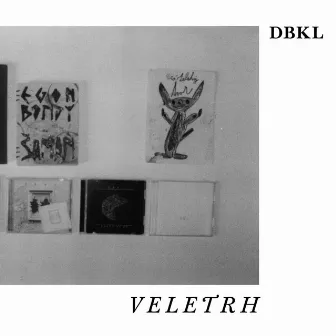 VELETRH by DBKL