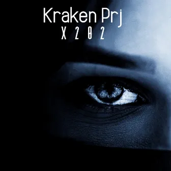 X202 by Kraken PRJ