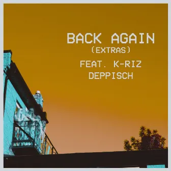 Back Again (Extras) by Deppisch