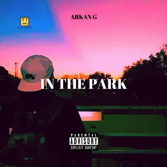 In The Park by Unknown Artist