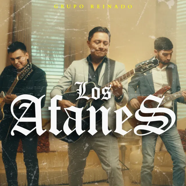 Los Afanes