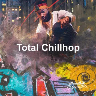 Total Chillhop by Chillhop Essentials