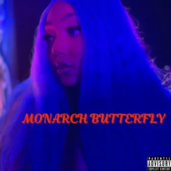 Monarch ButterFly by Blue Moon