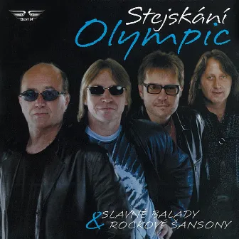 Stejskání by Olympic