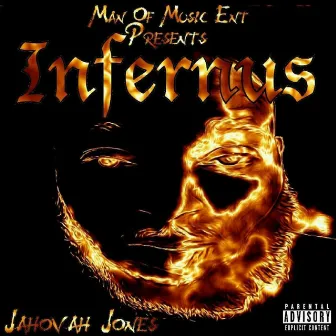 Infernus by Jahovah Jones