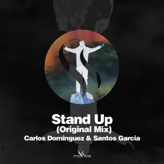 Stand Up by Santos Garcia