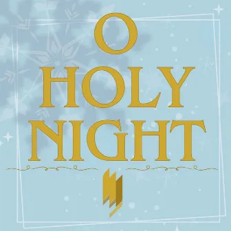 O Holy Night (2024 Remastered Version) by María Jimena