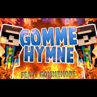 Wenn Der Gommemode Angeht! by Lukas, Der Rapper