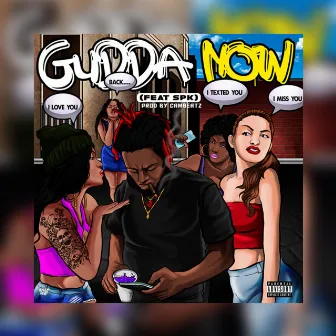 Now by Gudda & Lowbottom Swiss