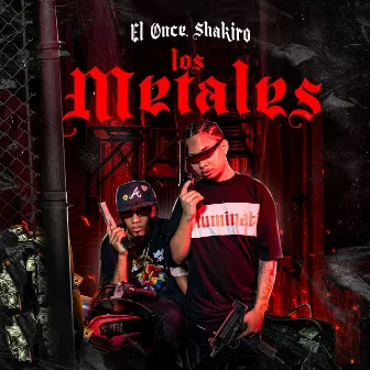 Los Metales by El Once