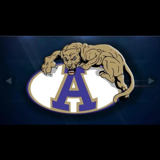 ACHS (Cougar Pride)