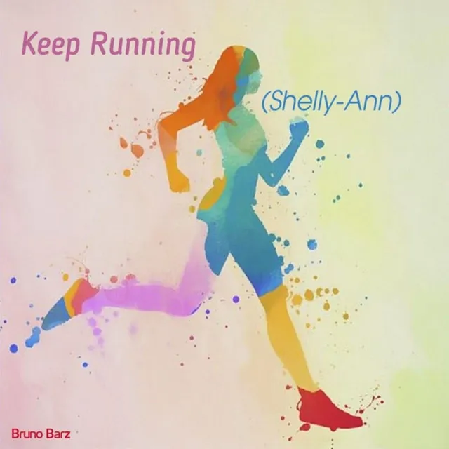 Keep Running (Shelly-Ann)