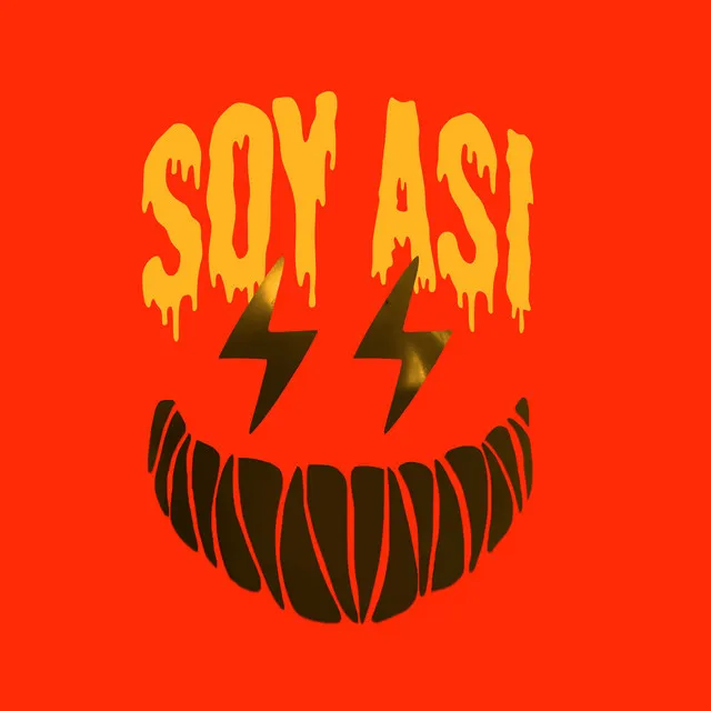 Soy Asi