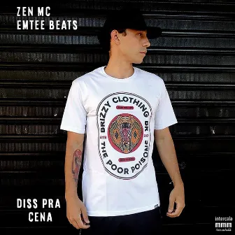 Diss pra Cena by Zen Mc