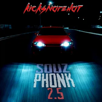 Souz Phonk 2.5 by KickSnareHat