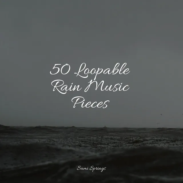 50 Loopable Rain Music Pieces