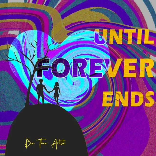 Until Forever Ends