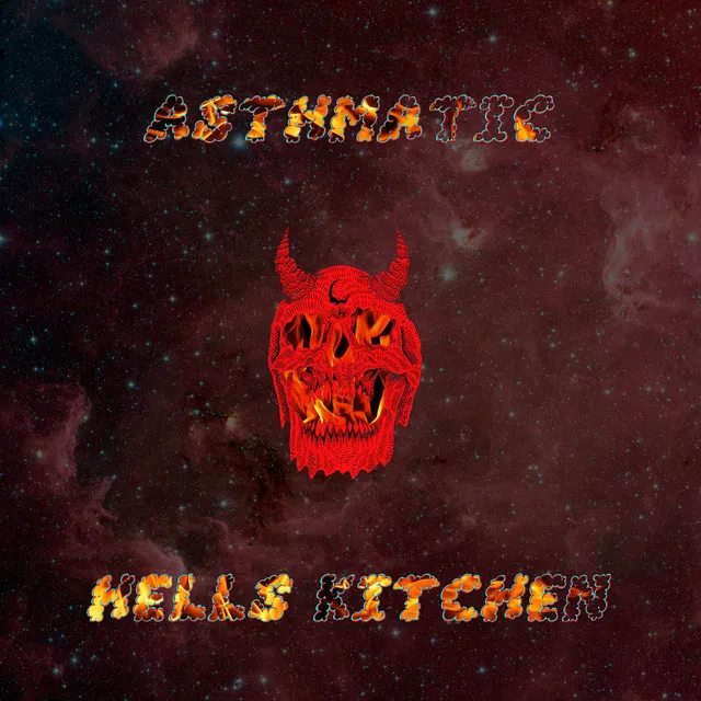 Hells Kitchen